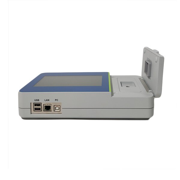 Smart-Q™ 100 Fluorometer, flat